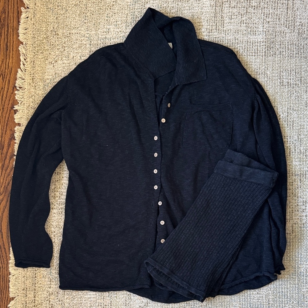 Free People Zuma Sweater Set - Picture 3 of 4